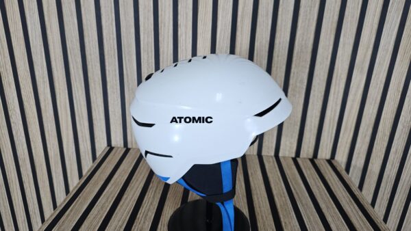 Ski kaciga ATOMIC/b L 59-63 - Image 4