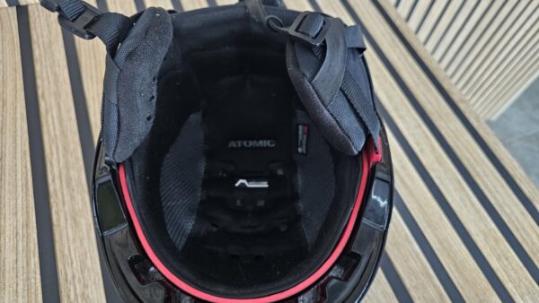 Ski kaciga ATOMIC XL 63-65 - Image 6