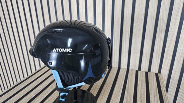 Ski kaciga ATOMIC livefit L 59-62 - Image 6