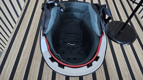 Ski laciga ATOMIC mat L 59-63 - Image 7