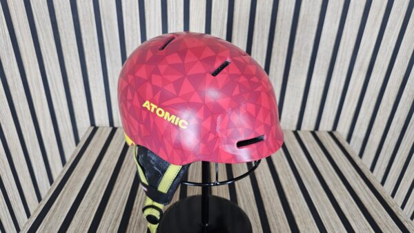 Ski kaciga ATOMIC XS 49-53 - Image 4