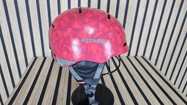 Ski kaciga ATOMIC S 53-56 - Image 2