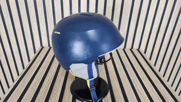 Ski kaciga ALPINA/T M 56-59 - Image 3