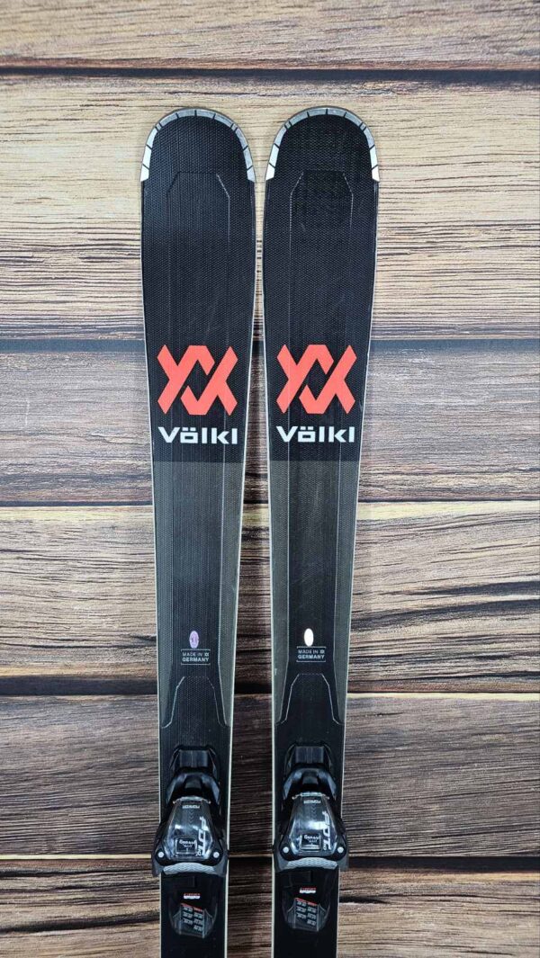 Skije VOLKL Kanjo 80 161cm - Image 2