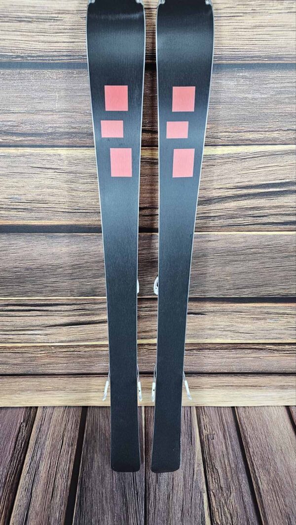 Skije SCOTT r 155cm - Image 7
