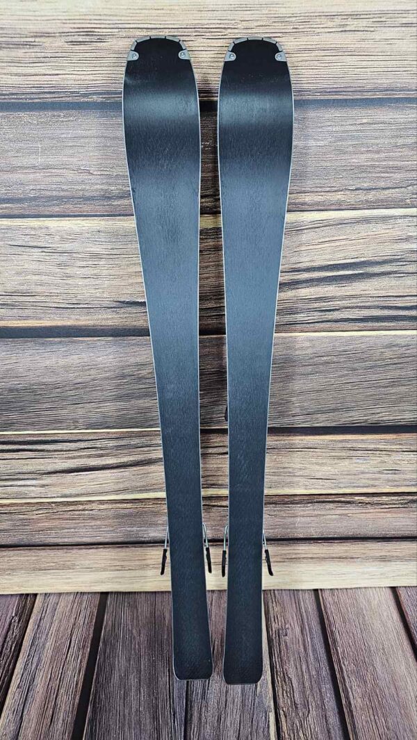 Skije SALOMON 80XDR 150cm - Image 7