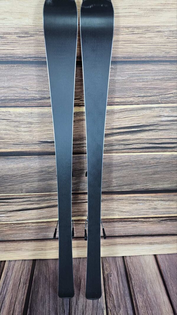 Skije HEAD shaper RX 163cm - Image 6