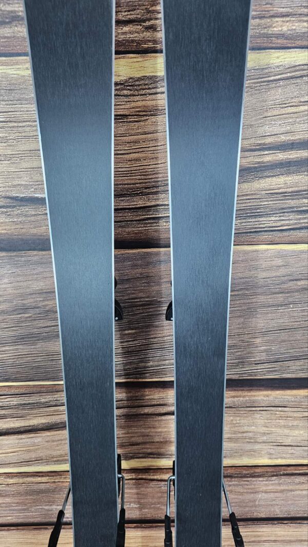Skije HEAD shaper RX 163cm - Image 8