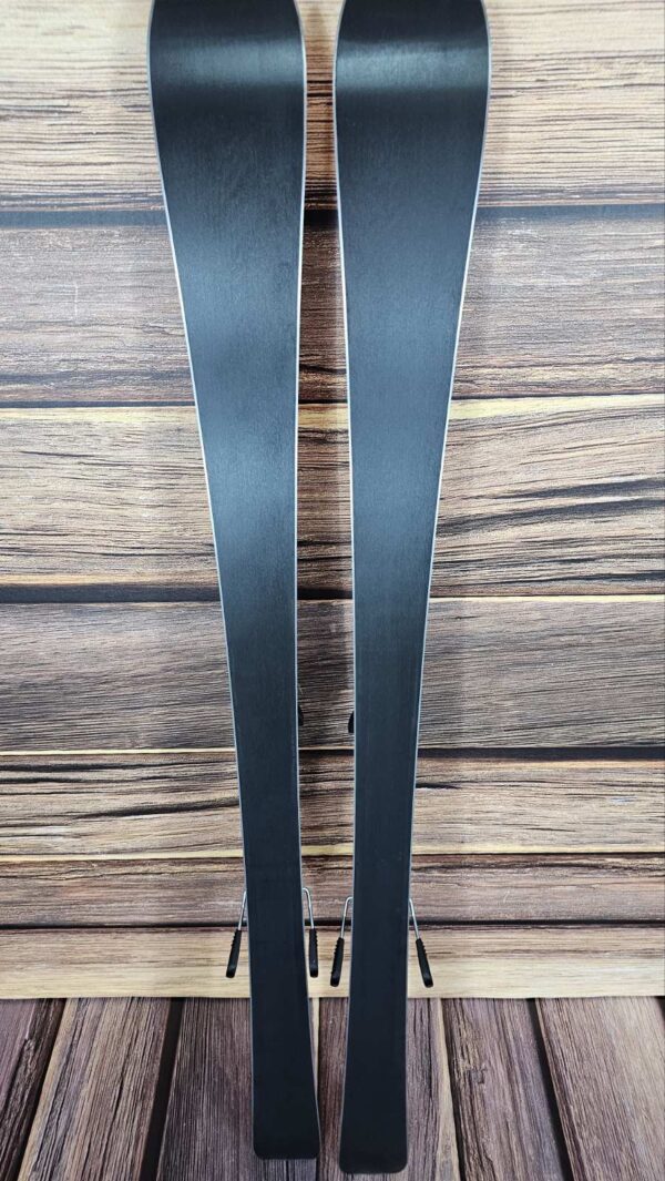 Skije HEAD shape VX 160cm - Image 8
