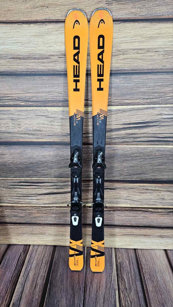 Skije HEAD shape VX 170cm - Image 6