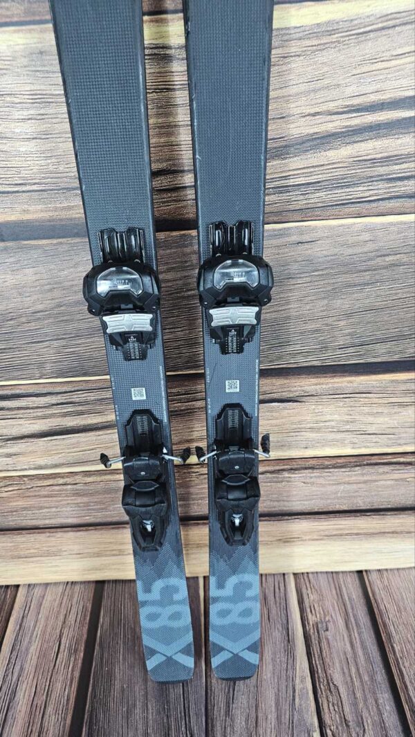 Skije HEAD kore X85 170cm - Image 3