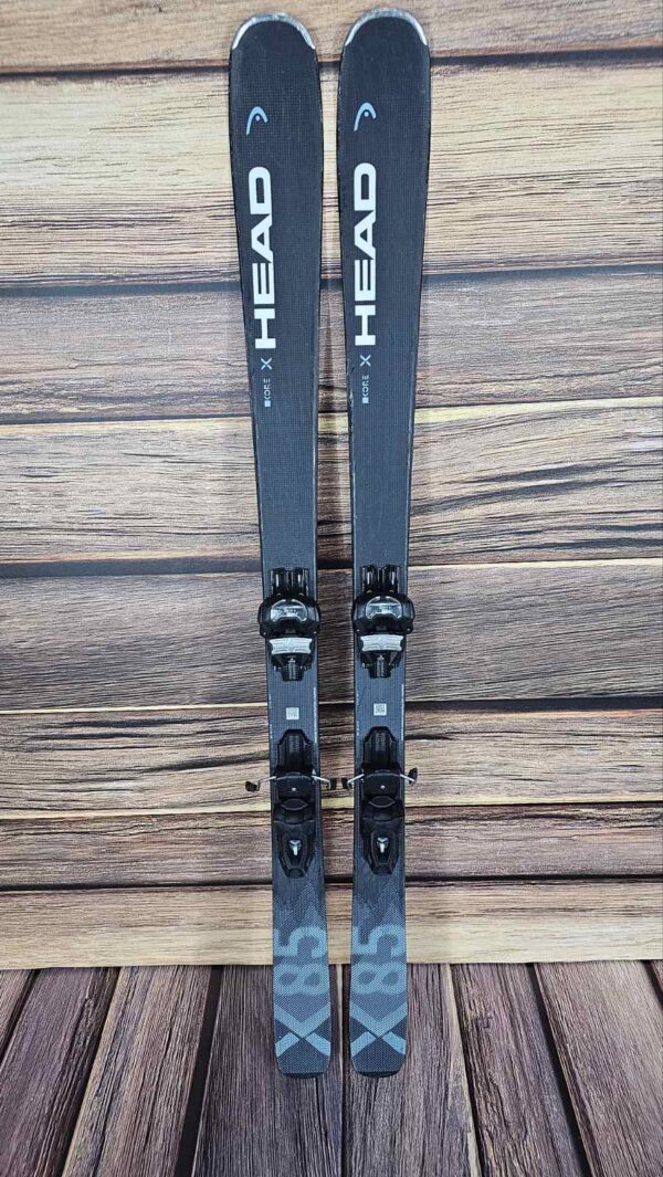 Skije HEAD kore X85 170cm - Image 6