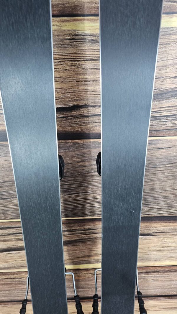 Skije HEAD kore X85 170cm - Image 8