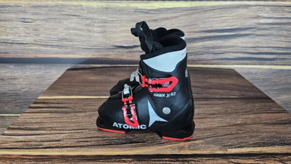 Pancerice decije ATOMIC hawx jr R2 19-19,5(30) - Image 7