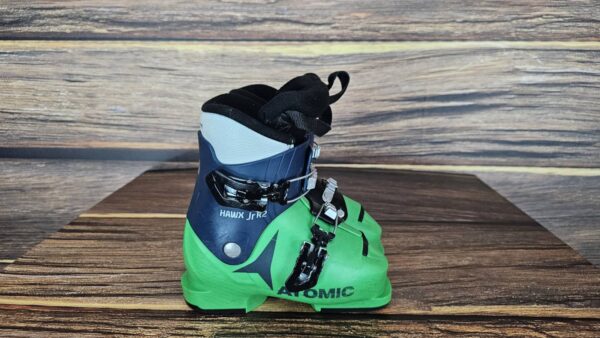 Pancerice ATOMIC hawx jrR2 18-18,5(29) - Image 5