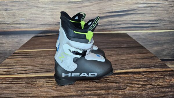 Pancerice HEAD Z1 18-18,5(29) - Image 4