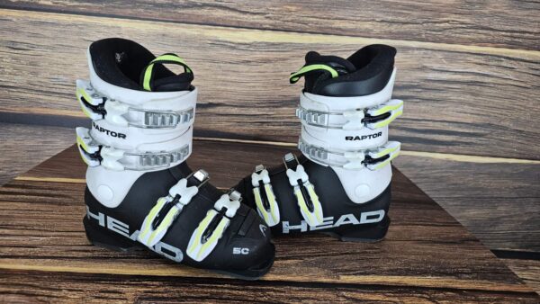 Pancerice decije HEAD raptor50 20-20,5(31-32)