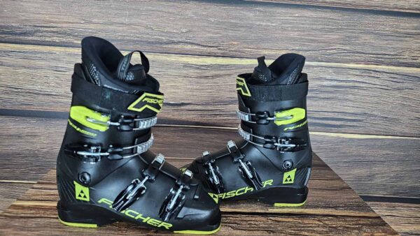 Pancerice FISCHER RC4 junior60 26-26,5(40-41)