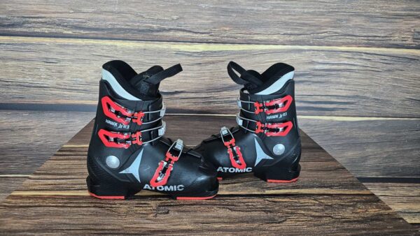 Pancerice ATOMIC hawx jrR3 22-22,5(35-36)