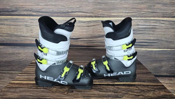 Pancerice decije HEAD raptor50 23-23,5(37) - Image 2