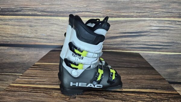 Pancerice decije HEAD raptor50 23-23,5(37) - Image 5