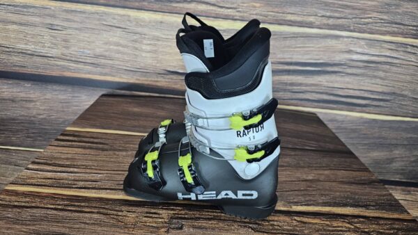 Pancerice decije HEAD raptor50 23-23,5(37) - Image 7
