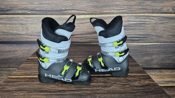 Pancerice HEAD raptor50 22-22,5(35-36)
