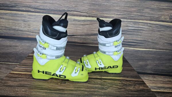 Pancerice HEAD raptor50 25-25,5(39)
