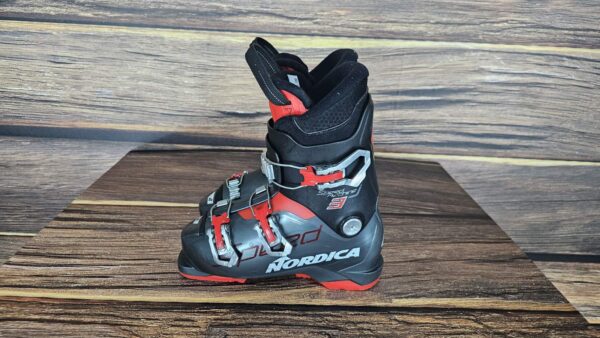 Pancerice NORDICA speed machine J3 23-23,5(37) - Image 5