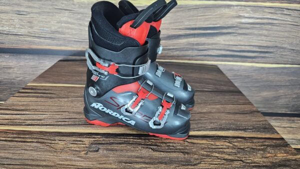 Pancerice NORDICA speed machine J3 23-23,5(37) - Image 7