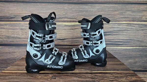 Pancerice ATOMIC hawx prime R90 24-24,5(38)