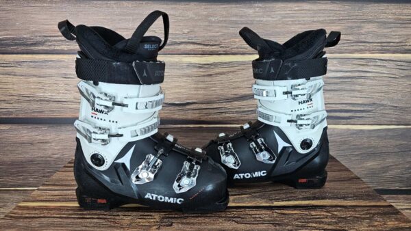 Pancerice ATOMIC hawx magna R85 26-26,5(40-41)