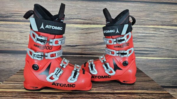 Pancerice ATOMIC hawx prime R100 25-25,5(39)