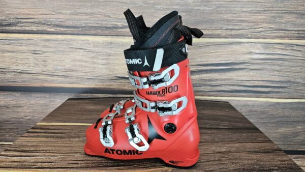 Pancerice ATOMIC hawx prime R100 25-25,5(39) - Image 5