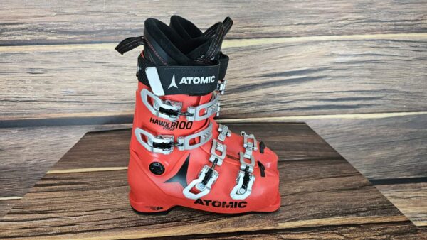 Pancerice ATOMIC hawx prime R100 25-25,5(39) - Image 7