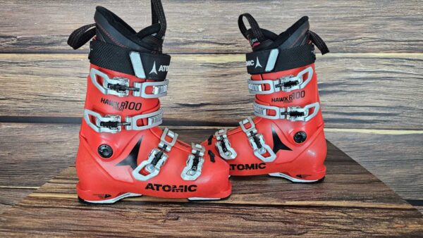 Pancerice ATOMIC hawx prime R100 26-26,5(40-41)