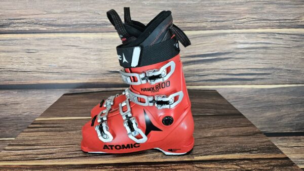 Pancerice ATOMIC hawx prime R100 26-26,5(40-41) - Image 5