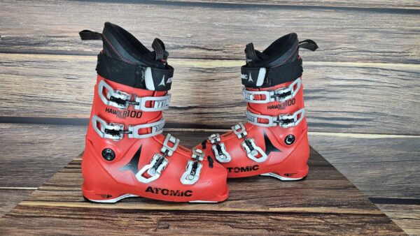 Pancerice ATOMIC hawx prime R100 27-27,5(42)