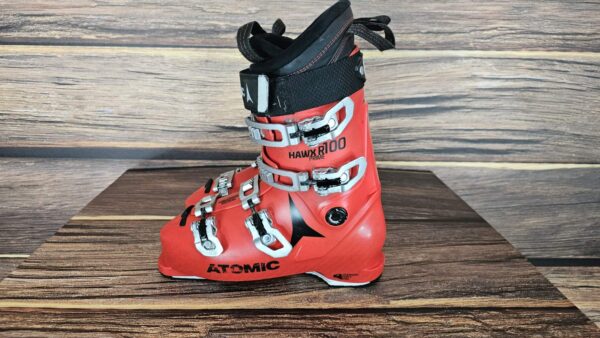 Pancerice ATOMIC hawx prime R100 27-27,5(42) - Image 5
