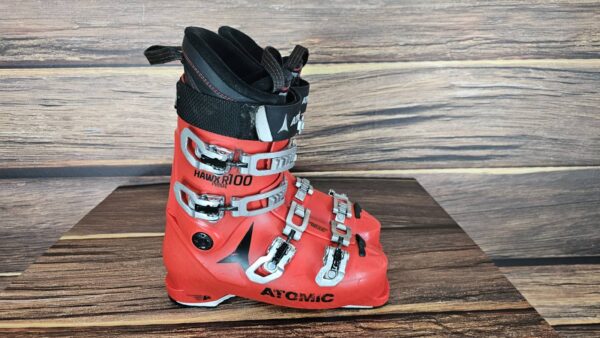 Pancerice ATOMIC hawx prime R100 27-27,5(42) - Image 7