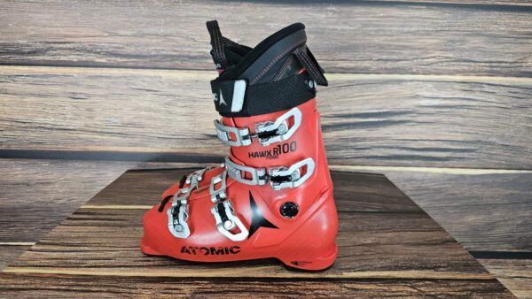 Pancerice ATOMIC hawx prime R100 28-28,5(43-44) - Image 5