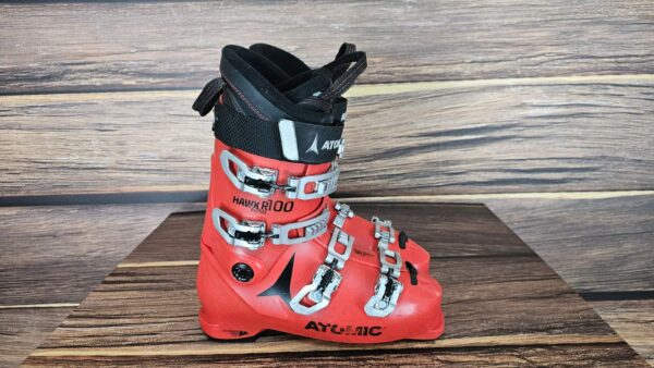 Pancerice ATOMIC hawx prime R100 28-28,5(43-44) - Image 7