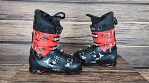 Pancerice ATOMIC hawx prime/2 R100 28-28,5(43-44)