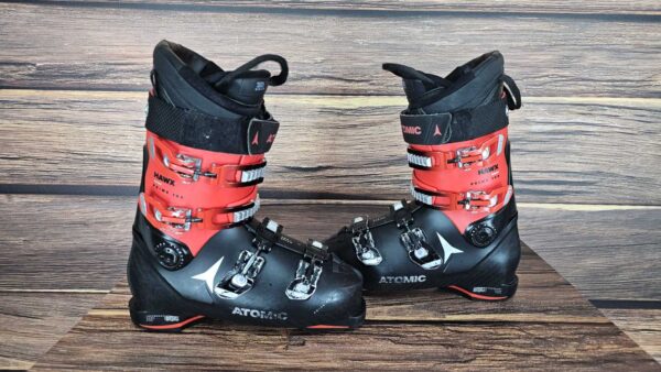 Pancerice ATOMIC hawx prime/2 R100 28-28,5(43-44)