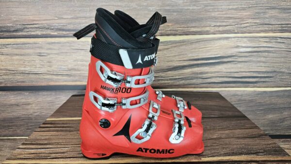 Pancerice ATOMIC hawx prime R100 29-29,5(45) - Image 7