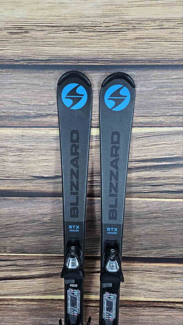 Skije BLIZZARD RTX power 139cm - Image 2