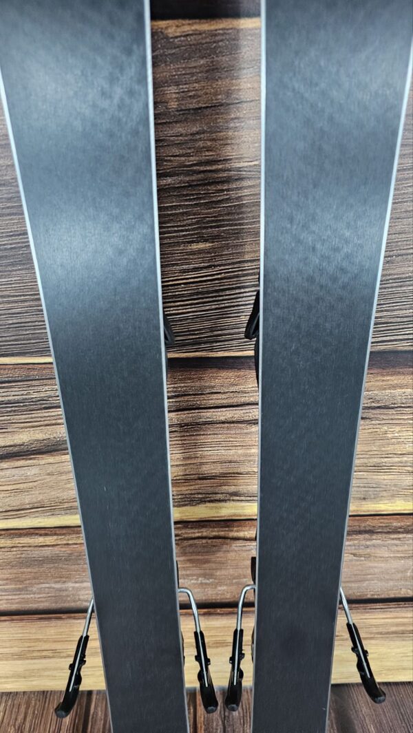 Skije BLIZZARD RTX power 146cm - Image 8