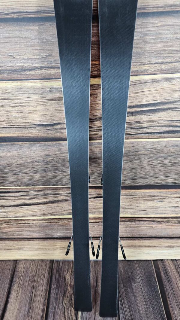 Skije BLIZZARD RCca 160cm - Image 7