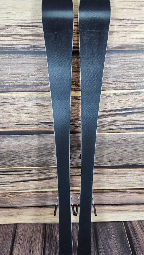 Skije HEAD shape SX 163cm - Image 7