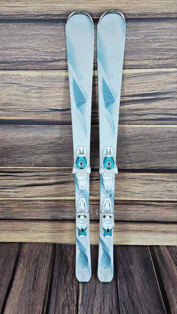 Skije SALOMON KIANA/2 144cm